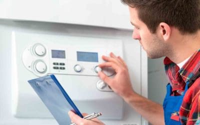 Bien préparer son chauffage avant l’hiver : le guide complet pour des locaux confortables, performants et économiques