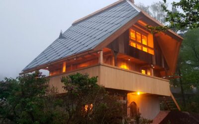 Matériaux modernes pour la construction : vers des bâtiments plus résistants et éco-responsables