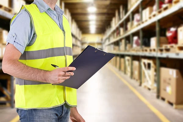 Le métier de Magasinier chez Dufour, Le Havre Le métier de Magasinier chez Dufour, Le Havre