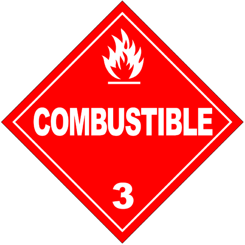 ATEX - Combustible - Dufour Le Havre
