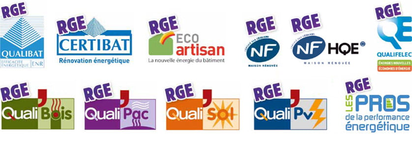 LOGOS RGE