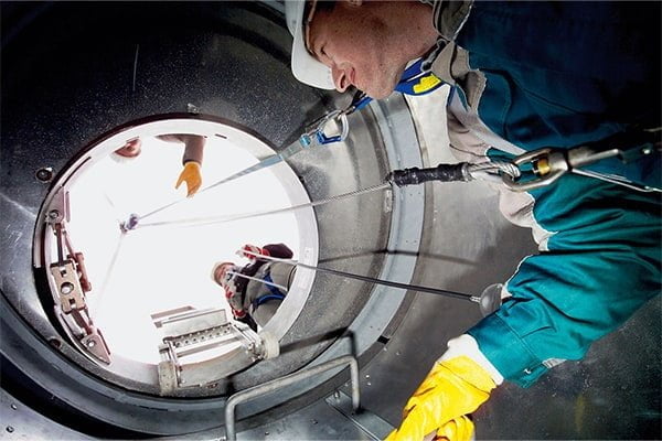 Espace confiné / vide sanitaire : Tout savoir