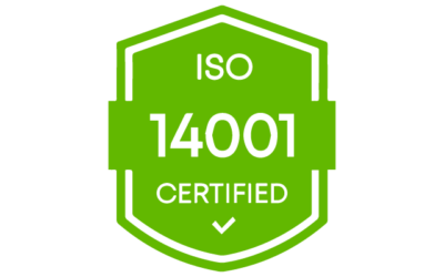Dufour certifié ISO 14001