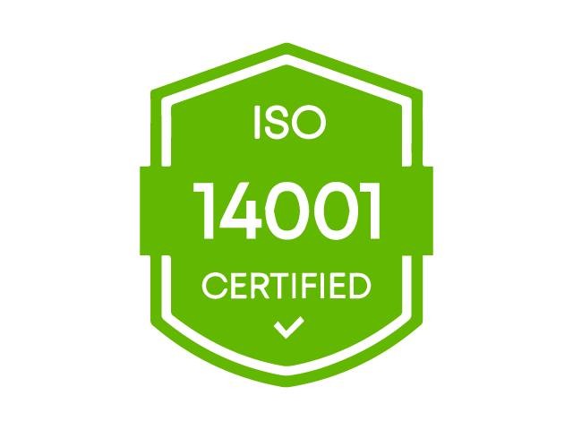 Dufour certifié ISO 14001