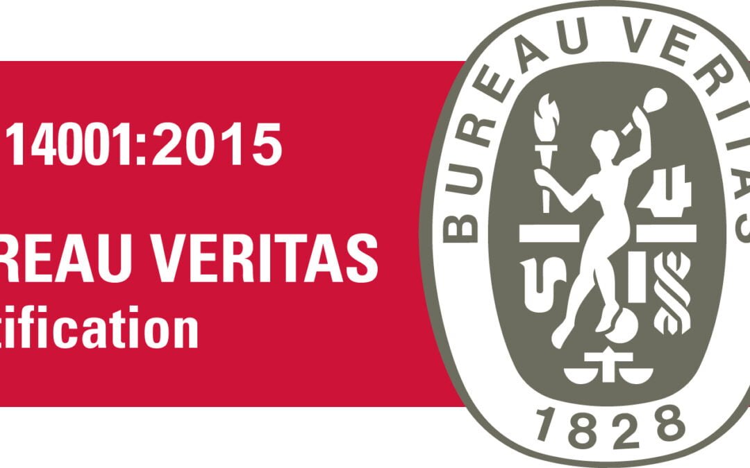 Dufour certifié ISO 14001