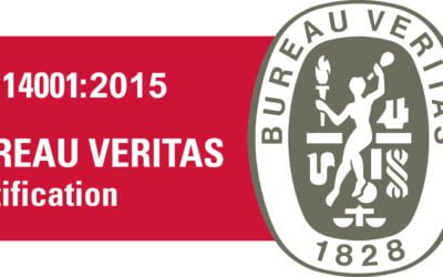 Dufour certifié ISO 14001