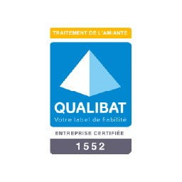 Certification Qualibat Amiante Certification MASE