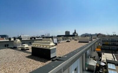 Îlot N11 – Le Havre