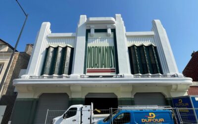 Théâtre Le Normandy