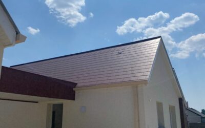 Logements intermédiaires et individuels