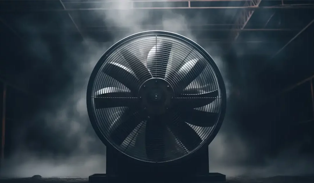 Les différents types de VMC (Ventilation Mécanique Contrôlée)
