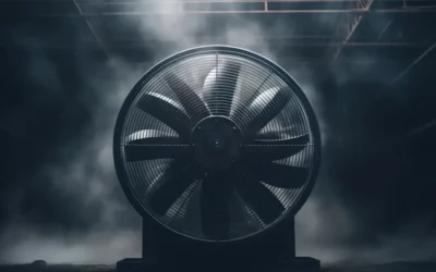 Les différents types de VMC (Ventilation Mécanique Contrôlée)