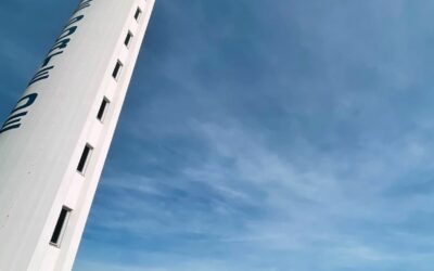 Réfection de la toiture-terrasse de la CAPITAINERIE du Havre