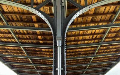 Réfection des quais de la gare SNCF de Dieppe