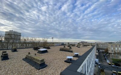 Copropriété N36 – Étanchéité des terrasses – Le Havre