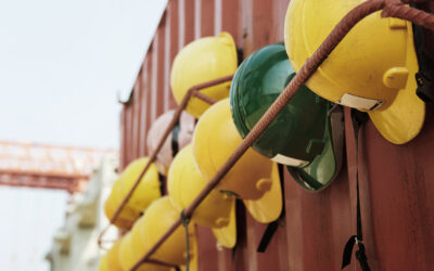 Installations industrielles : quelles installations obligatoires pour garantir sécurité et conformité ?