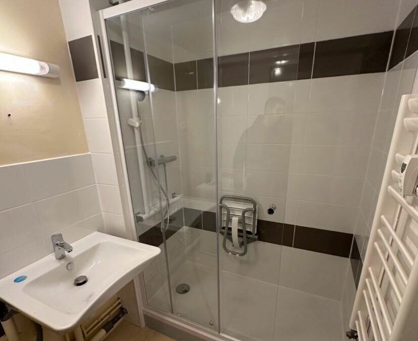 Rénovation de douches : Confort et accessibilité pour tous !