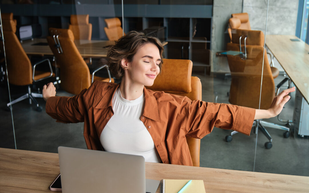 Comment la qualité de l&rsquo;air intérieur impacte la santé et la productivité ?