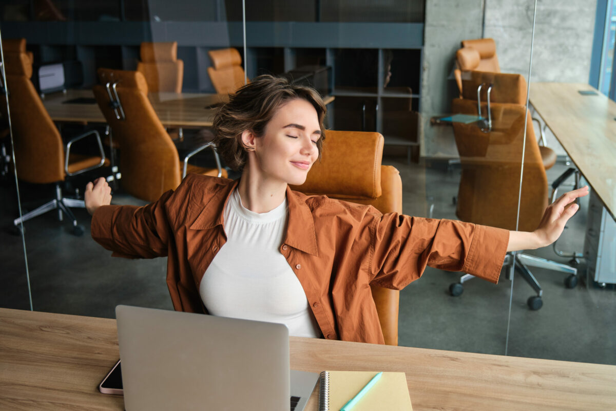 Comment la qualité de l'air intérieur impacte la santé et la productivité ? Comment la qualité de l'air intérieur impacte la santé et la productivité ?