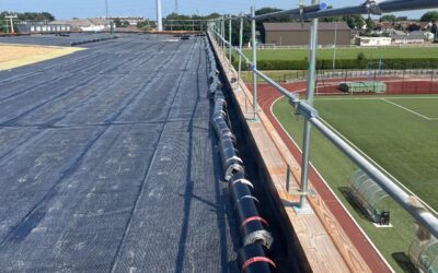 Un vent de renouveau souffle sur la tribune Maurice Baquet !