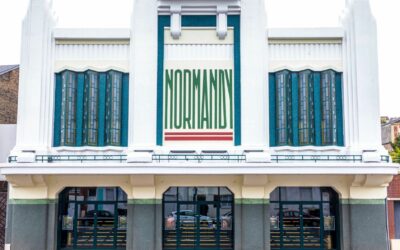 MECENAT – Renaissance du Normandy